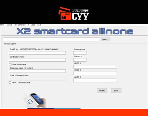 Official All In One SmartCard Software Bundle - EMV X2, X3 2022 Foundry24. . X2 smartcard all in one 2022